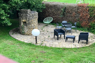 achat maison paray-le-monial 71600