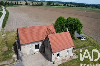 achat maison paray-sous-briailles 03500