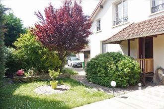 achat maison paray-vieille-poste 91550