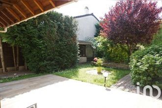 achat maison paray-vieille-poste 91550