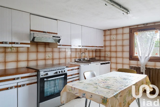 achat maison paray-vieille-poste 91550