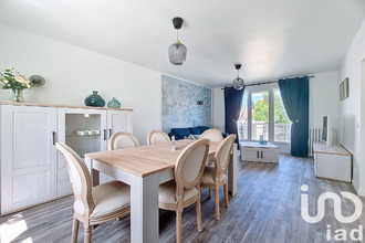 achat maison paray-vieille-poste 91550