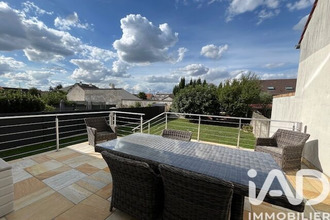 achat maison paray-vieille-poste 91550