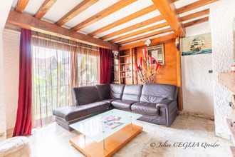 achat maison paray-vieille-poste 91550