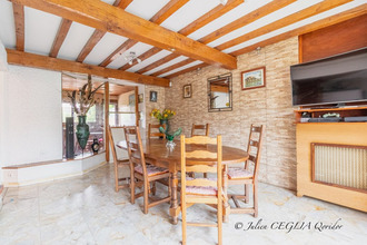 achat maison paray-vieille-poste 91550