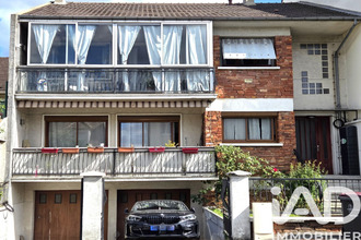 achat maison paray-vieille-poste 91550