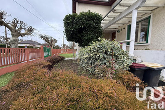 achat maison paray-vieille-poste 91550