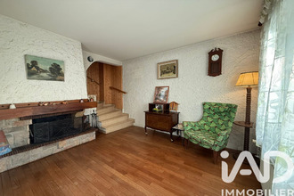 achat maison paray-vieille-poste 91550