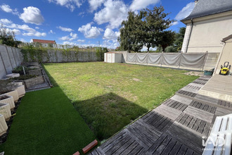 achat maison paray-vieille-poste 91550