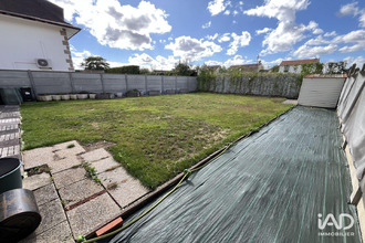 achat maison paray-vieille-poste 91550