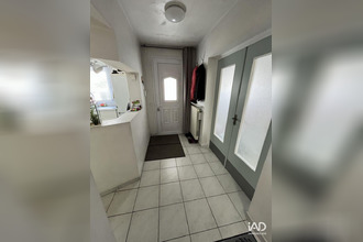 achat maison paray-vieille-poste 91550