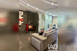 achat maison paray-vieille-poste 91550