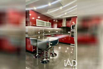 achat maison paray-vieille-poste 91550