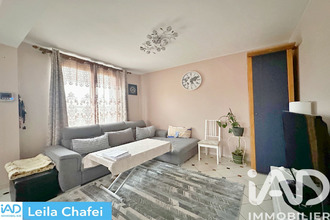 achat maison paray-vieille-poste 91550