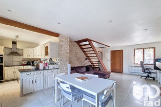 achat maison paray-vieille-poste 91550