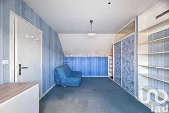 achat maison paray-vieille-poste 91550