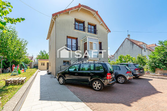 achat maison paray-vieille-poste 91550