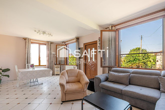 achat maison paray-vieille-poste 91550