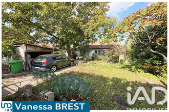 achat maison paray-vieille-poste 91550