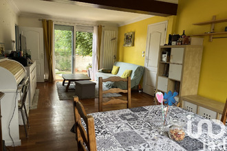 achat maison paray-vieille-poste 91550