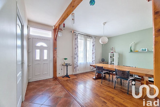 achat maison paray-vieille-poste 91550