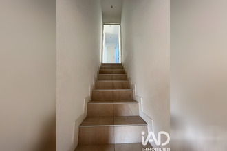 achat maison paray-vieille-poste 91550