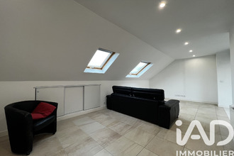 achat maison paray-vieille-poste 91550