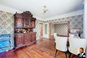 achat maison paray-vieille-poste 91550