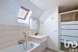 achat maison paray-vieille-poste 91550