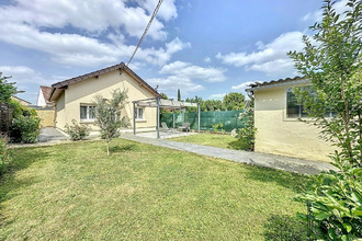 achat maison paray-vieille-poste 91550