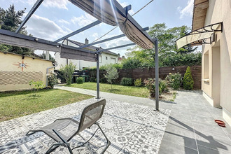 achat maison paray-vieille-poste 91550