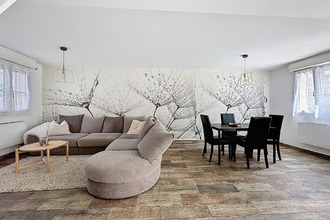 achat maison paray-vieille-poste 91550