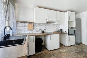 achat maison paray-vieille-poste 91550