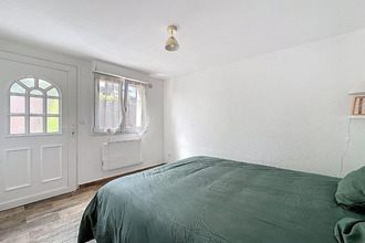 achat maison paray-vieille-poste 91550