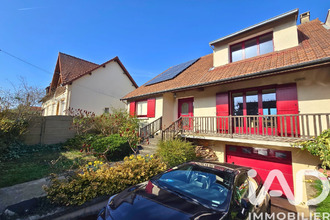 achat maison paray-vieille-poste 91550