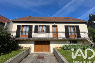 achat maison paray-vieille-poste 91550