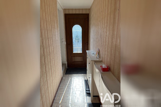 achat maison paray-vieille-poste 91550