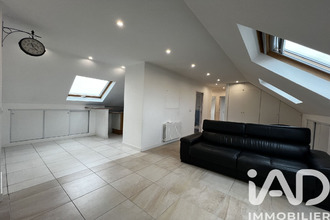 achat maison paray-vieille-poste 91550