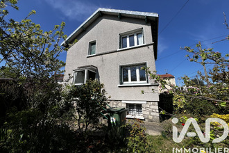 achat maison paray-vieille-poste 91550