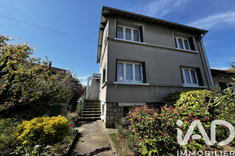 achat maison paray-vieille-poste 91550