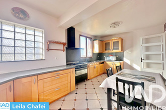 achat maison paray-vieille-poste 91550