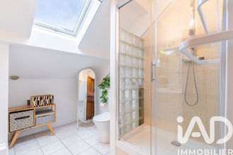 achat maison paray-vieille-poste 91550