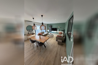 achat maison paray-vieille-poste 91550