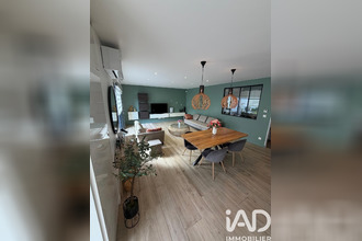 achat maison paray-vieille-poste 91550