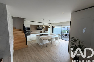 achat maison paray-vieille-poste 91550