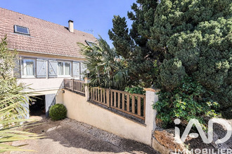 achat maison paray-vieille-poste 91550