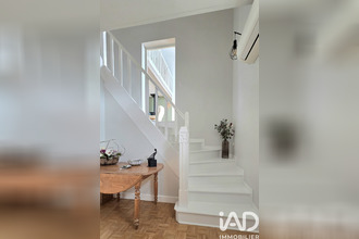 achat maison paray-vieille-poste 91550