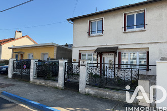achat maison paray-vieille-poste 91550