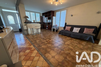 achat maison paray-vieille-poste 91550