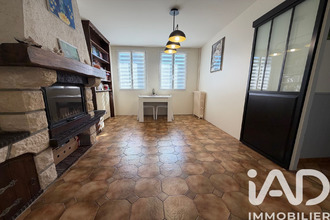 achat maison paray-vieille-poste 91550